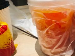 -肯德基(国展店)