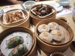 -点都德(奥体印象城店)