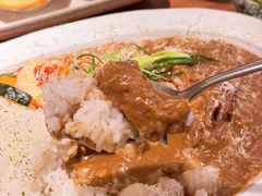 -CURRY YA 熟成咖哩專門店(深圳湾万象城店)