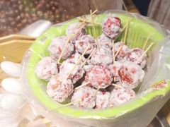 -粒上皇(淮河路步行街店)