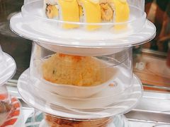 -新一番三文鱼寿司(大东海店)