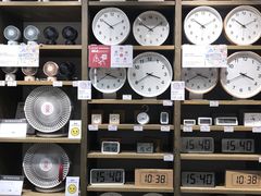 -MUJI无印良品(西单大悦城店)