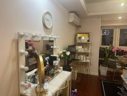 -演员的秘密·皮肤管理