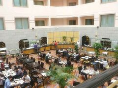 -北京宝辰饭店·明苑咖啡厅