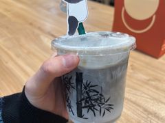 -霸王茶姬(正佳广场店)