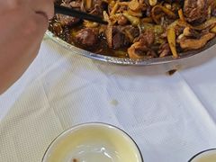 -甘家界柠檬鸭店(高峰林场店)