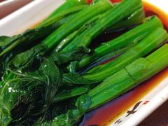 -南拳十三姨·潮汕砂锅粥(世纪金源店)