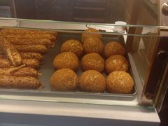 -西树泡芙(喜隆多店)