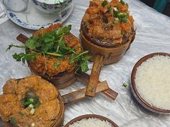 -秦二哥格格(高笋塘店)