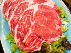 豆浆火锅-角落里(中山公园店)