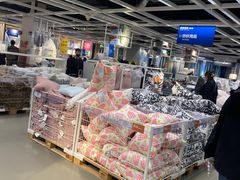 -宜家家居(四元桥商场店)