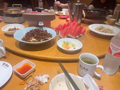 -巢爷老味(东方红店)