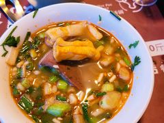 -盡膳口福·百年汤方火锅(科华北路店)