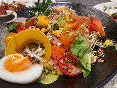 -SHADOWS•Bistro&Eatery(安福路店)