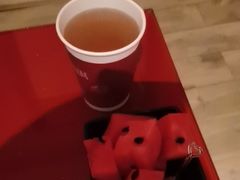 -华夏良子·足道SPA艾灸(翠微店)