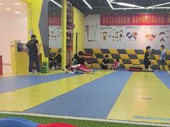 -HELLO功夫(印象城店)