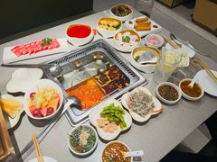 -海底捞火锅(壹悦城店)