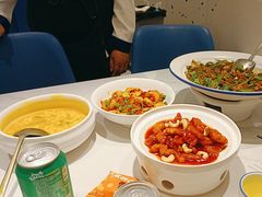 -兰湘子·湘菜小炒(南京江宁万达店)