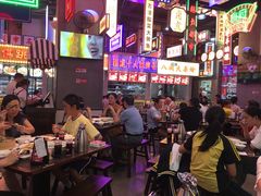 -王庄阿咪海鲜大排档(象园店)