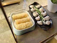 -润泽园椰子鸡(汇一城店)