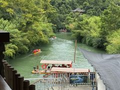-天河潭旅游度假区