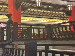 -龙悦湾酒家·八阵鱼生·渔人码头店