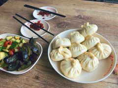 -津门张记包子铺(华昌道店)