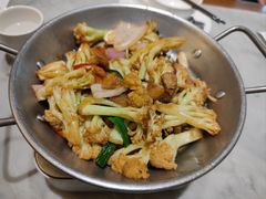 -小菜园新徽菜(芜湖万达店)