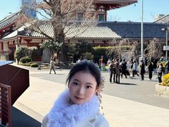 -浅草寺