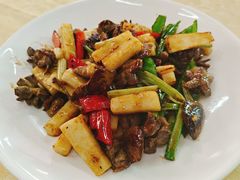 -南沙辉记烧鸡·荔枝木炭火吊烧(旧镇店)