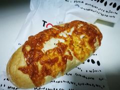 -托斯卡纳烘焙意大利餐厅(五天地店)