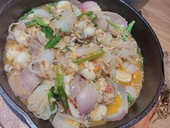 -云海肴云南菜·蒸汽石锅鱼(北京良乡华冠店)