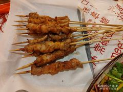 -小田油焖小龙虾(双井店)