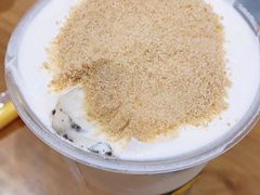 -快乐柠檬happylemon(福州仓山万达店)