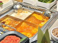 -海底捞火锅(贵和购物中心店.原鲁能城店)