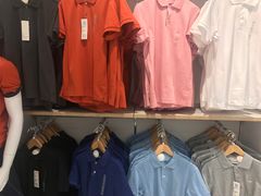 -优衣库(青岛伟东乐客城店)