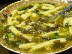 -小辣椒·川菜馆·羌家铜锅土火锅(茂县店)