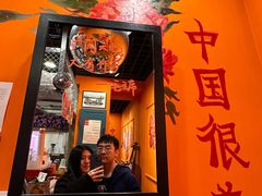 -囍福咖啡(这有山店)