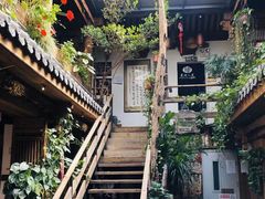 -束河人家(南锣鼓巷店)