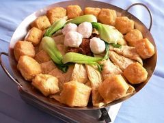 -同庆楼(花园店)