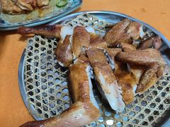 -农夫烧鸡(西江路店)