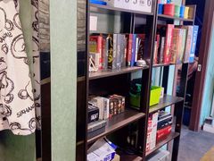 -屿家轻奢农家小院(十三陵店)