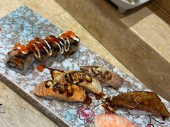 -东京屋(武定路店)