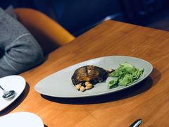 -新贝乐意大利餐厅(苏州中心店)