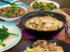 -唔止卤嘢·潮州菜(鹭江店)