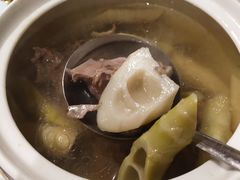 -大家食府·福建菜(FAC协盛中心庭院餐厅店)