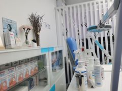 -Andrew指甲专科灰指甲·甲沟炎矫正·3D步态矫形鞋垫定制(上海法华镇路旗舰店)