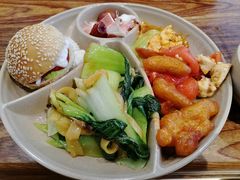 -素满香·食养自助(建邺万达店)