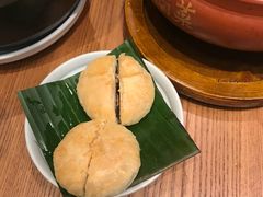 -云海肴·汽锅鸡·云南菜(广安门天虹店)