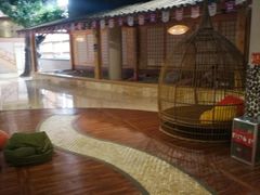 -汤森悠生活文化汤(江宁万达店)